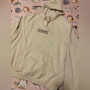 *SOLD* Taylor Swift Eras Tour Hoodie Sweatshirt